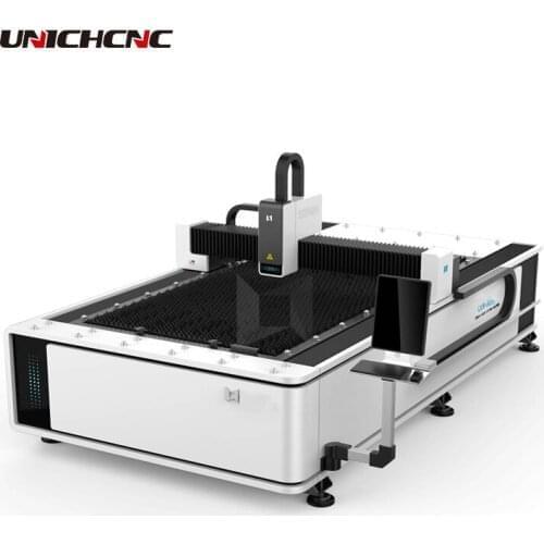 Auto focus cnc fiber laser cutting machine fiber laser cutting for steel metal