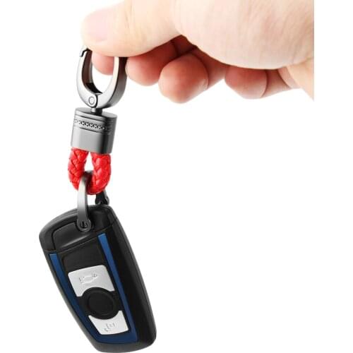 Car-Styling Keychain Key ring For Audi Q3 Q5 SQ5 Q7 A1 A3 S3 A4 S4 RS4 RS5 A5 A6 S6 C6 C7 S5 A7 S7 A8