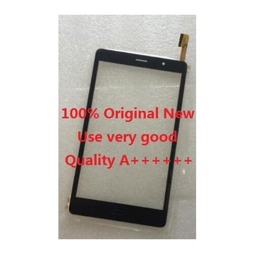Free shipping 8 inch touch screen,100% New for BDF819 BDF-819 BDF 819 touch panel,send good touch panel digitizer