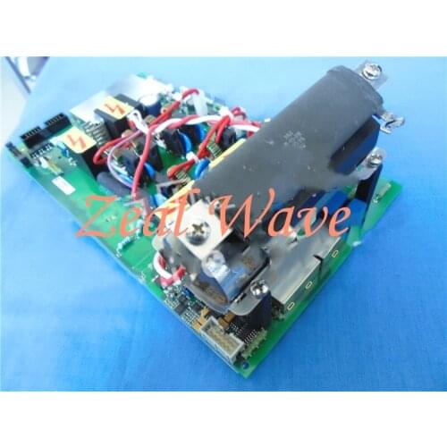 For Swiss Schiller DEFIGARD 5000 Defibrillation Monitor High Voltage Board New Disassembly Parts