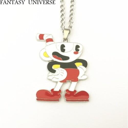 FANTASY UNIVERSE Freeshipping 20pc a lot necklace UNMDSS01