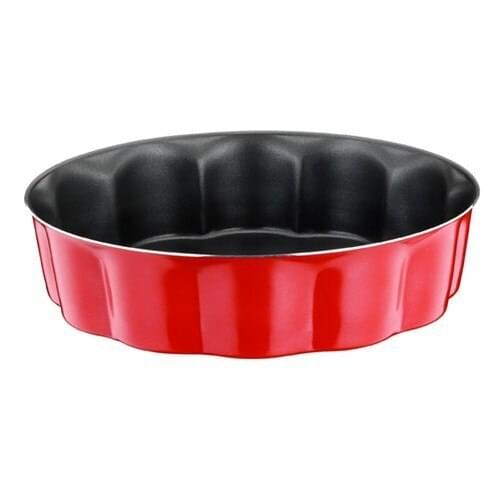 Papilla Redio Sliced Cake Mould