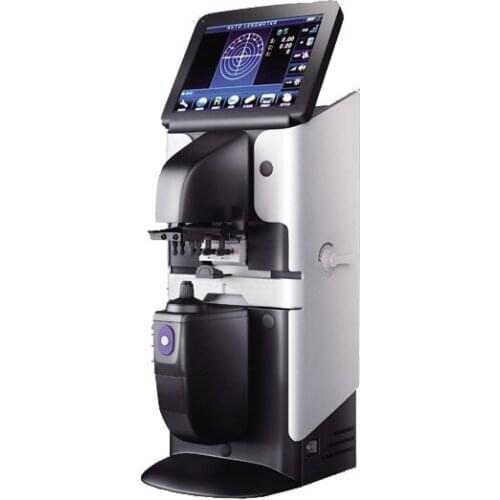 JD2600B China optical equipment Auto lensmeter