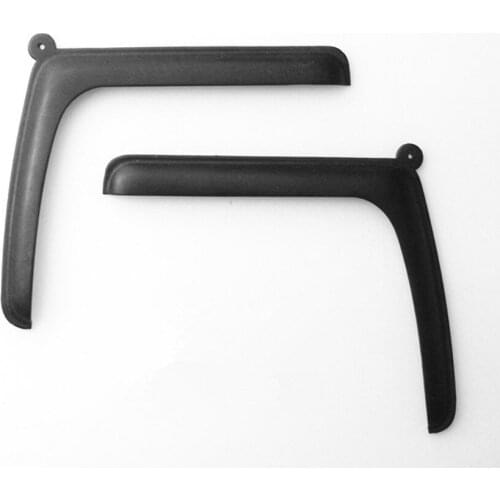 Tamiya actros MAN side window vent visor for 1/14 scale rc trailer MAN tgx tgs 56325/56329 tractor truck