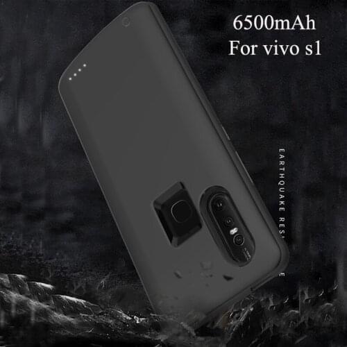 MUSTTRUE Vivo Phone Cases