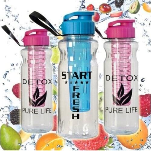 New 2021 All Ingenious Detox Fruit Juice Drink Flask термос стеклянная колба термокружка 스타벅스 thermos термос для чая 1 литр