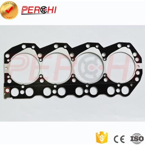 Auto parts cylinder head gasket for Nissan QD32 TD27 Atleon 2000- OEM 11044-1W402，11044-43G02
