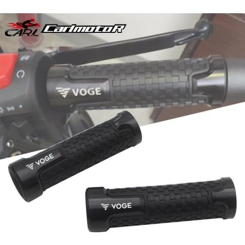 For Loncin Voge 300rr 180r 180rr 200r 300r 500r Modified Handle Rubber Throttle Grip