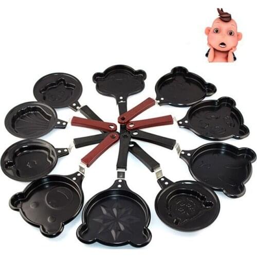 Pancake Pancake Griddle Mini Fashion Pancake Pan Egg