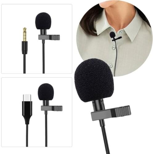 VGDHBTER Microphones