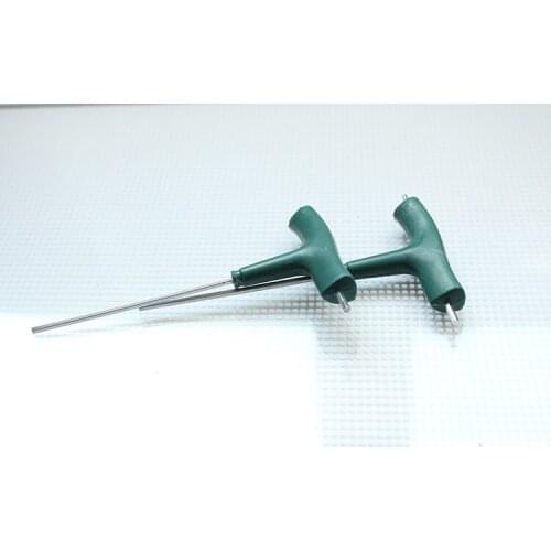 YILONG 5PCS Tattoo Hex Key Allen Wrench Tool For Machine Gun Kit Set Supply