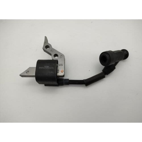 1P56 gasoline lawn mower 1P56F mower ignition coil