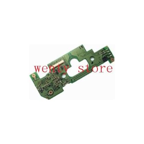90% new bottom Aperture and CCD COMS Image matrix sensor drive board PCB repair Parts for Nikon D800 D800e SLR