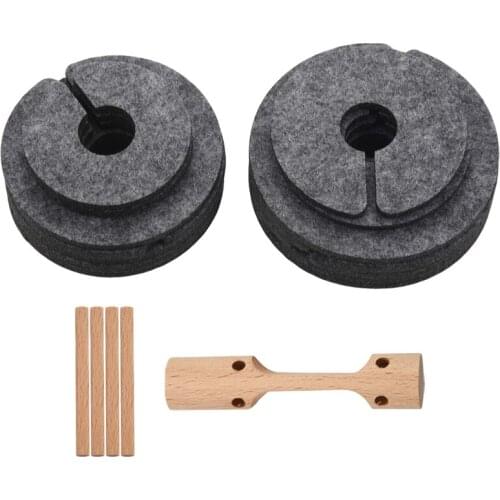 Sheep Shape Anti Slip Cup Pads Coasters Insulated Round Felt Cup Mats Japan Style Creative Home Office Decor Art Crafts Gift,Lig