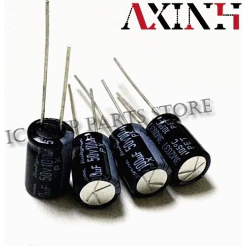 AXINH Passive Components