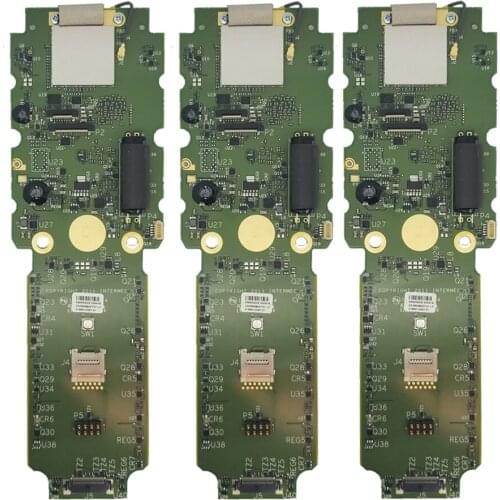 Used Motherboard for CK3X MainboardCK3X 99% new