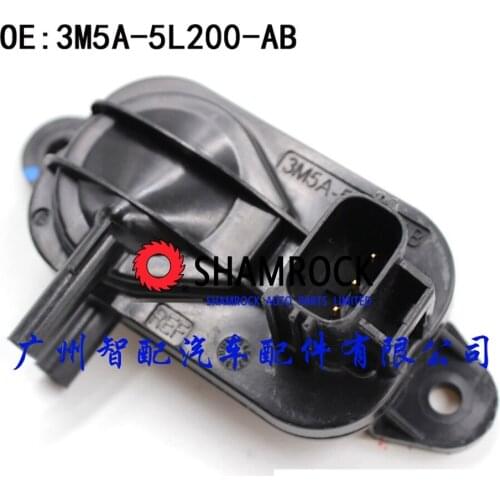 Intake Exhaust Pressure Sensor OEM 3M5A-5L200-AB/AV61-5L200-AA/30757189/30731397 fo Fford C-Max Focus Vvolvo C30 S40 S80 Jjaguar