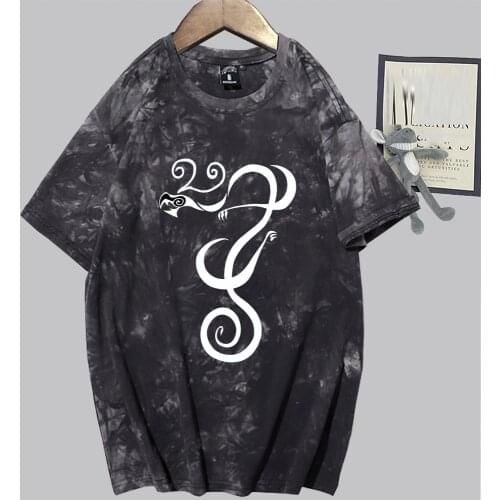 Tokyo Revengers Anime Tshirt Ryuguji Ken Cosplay Clothes Summer O-neck Short Sleeve Ulzzang Casual Top Tees