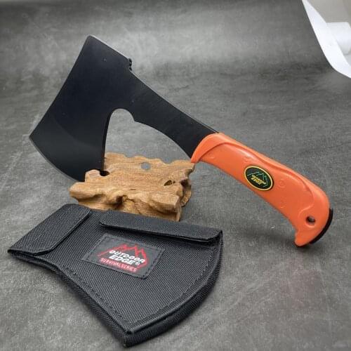 HARNDS Axes