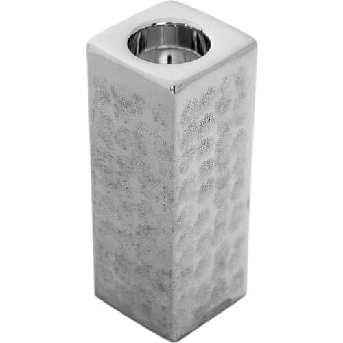 Ellora Square Candle Holder Medium Product Code: AK.FQ0060