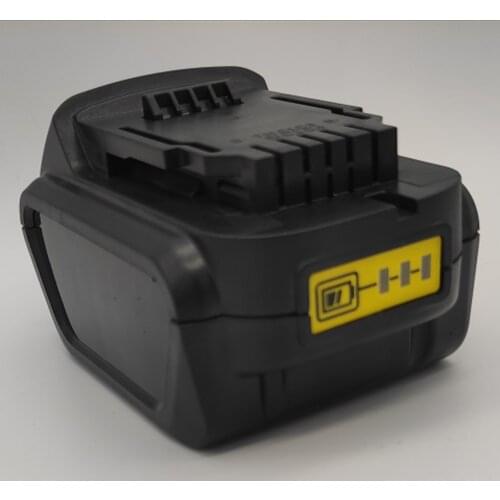 Li-ion battery for Dewalt 14.4V power tool Lithium battery DCB140-XJ, DCB140,DCD735L2,DCF835C2,DCF835L2,DCL030 XR,DCD936L2