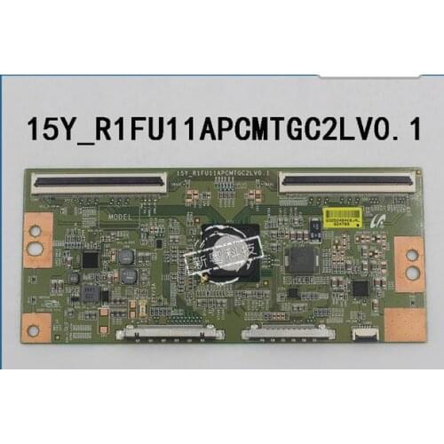 T-COn 15Y-R1FU11APCMTGC2LV0.1 logic board FOR / connect with HD480DU-B3/S0 T-CON connect board