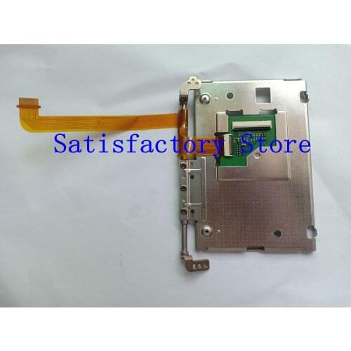 NEW LCD Flex Cable For Panasonic for LUMIX DMC-ZS35 DMC-TZ55 ZS35 TZ55 Digital Camera Repair Part