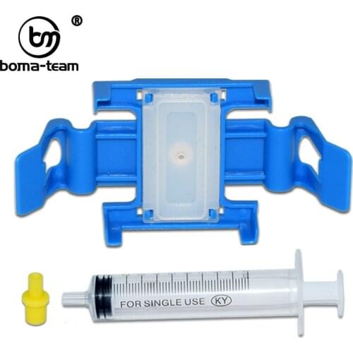 950 951 952 953 954 955 711 Printhead Print head Cleaning Tools For HP 8100 8600 8610 8600 8660 T120 T520 7740 7720 8210 8710