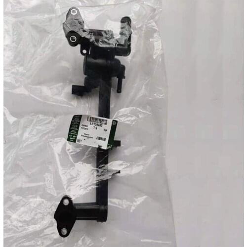 Suitable for new Land Rover coolant outlet flange LR4 RR SPORT LR018273 LR010891 LR109402 LR087559 LR077042 C2Z31645