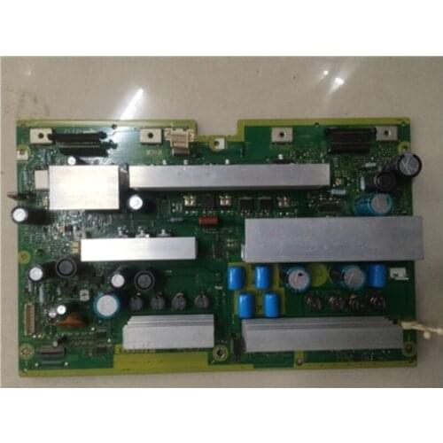 TNPA4393AD For TH-42PV80C Panasonic Plasma TV SC Board