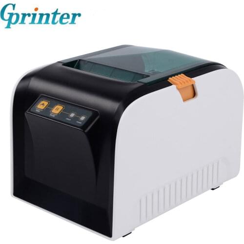High quality Thermal bluetooth Qr printer Qr code clothing label printer 20-80mm sticker printer