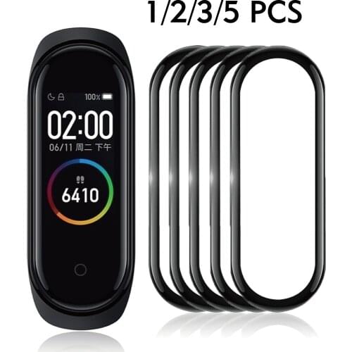 YIWHO Screen Protectors For Xiaomi Mi 5