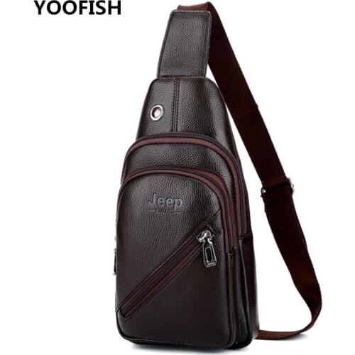YOOFISH Women's Travel Bags
