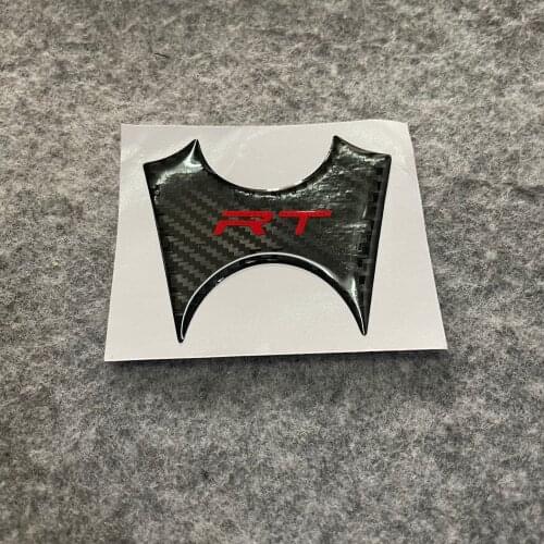 3D motorcycle Carbon-look Upper Triple Yoke Cover Protector Decal sticker Case for BMW R1200RT R 1200 RT 2010-2013 2011 2012