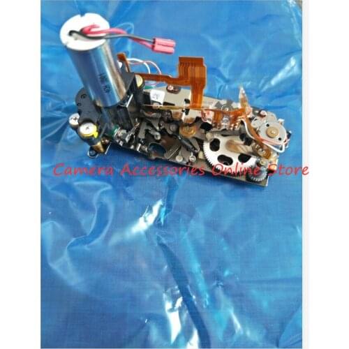 Iris diaphragm control aperture assy repair parts for Nikon D800 D800e SLR