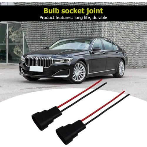 ALLOYSEED Car Adapters