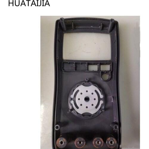 Used and old front case For FLUKE 15B back cover fluke 15B back case Fluke 15B back cover 15B front cover