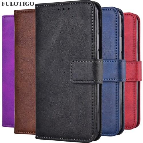 Capa On Redmi Note 9 Pro Global Cover Fitted Case On Redmi Note 9 Pro Global Phone Bag For Redmi Note9 Pro Global Wallet Case