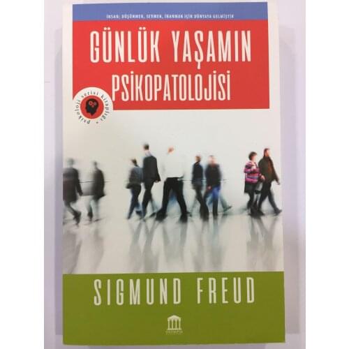 Daily Psychopathology Of Life