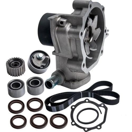 Timing Belt Kit Water Pump 1996-1997 For Subaru Legacy Outback For DOHC 2.5L EJ25
