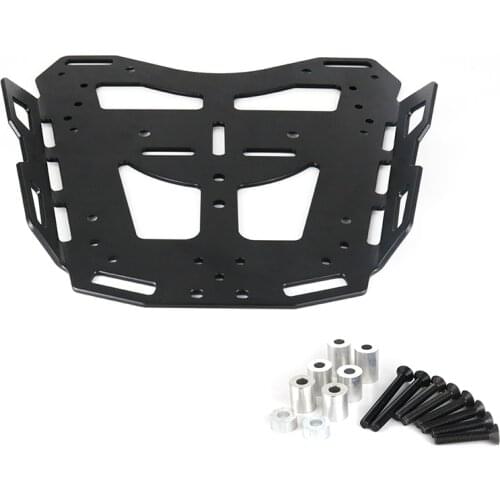 Motorcycle Rear Luggage Rack Cargo Rack Fit For KTM 790 Adventure 2019-2020 1090 Adventure 1190 Adventure 1290 Super Adventure