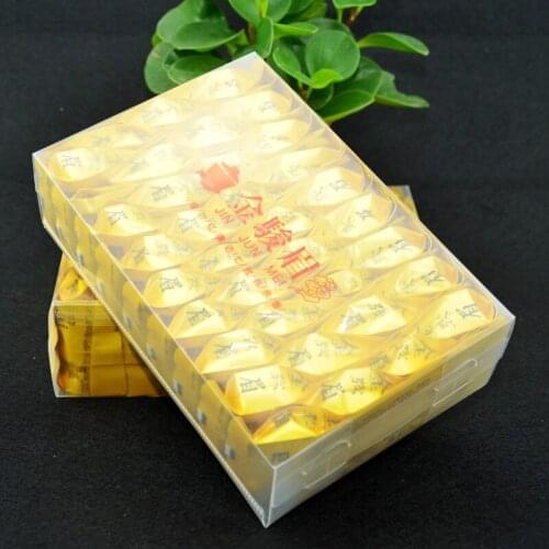 New Spring Arrival Fresh Chinese Green Tea 32 bags Top Grade Weight Loss Tea Healthy Care Black Tea Jinjunmei