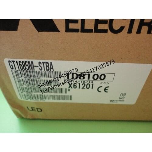 NEW&ORIGINAL FOR MIT GT1685M-STBA