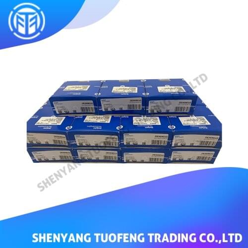 T.DI Original Cam Ring & S'Plate Kit 28369010 For DELPHI