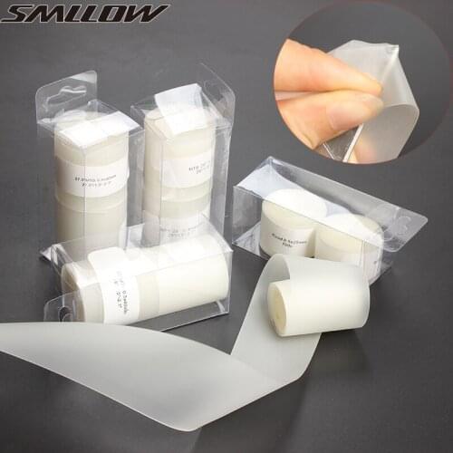 SMLLOW Bike Tires Liner Puncture Proof 20/26/27.5/29/700c MTB Road Inner Tube Protector Bike Tire Tube Mat Cycle Tire Liner