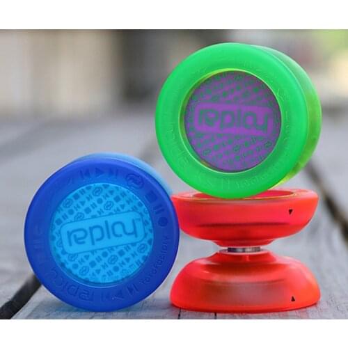 YYF replay YOYO for yo-yo beginner Live sleep yoyo
