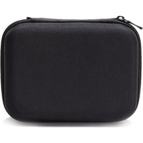 EVA Hard Case Travel Carrying For Pencil Magic Mouse Power Adapter Magnetic Charging Cable Carry Case