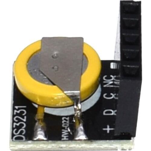 1 Piece DS3231 Precision RTC Module Memory Module For Raspberry Pi C42