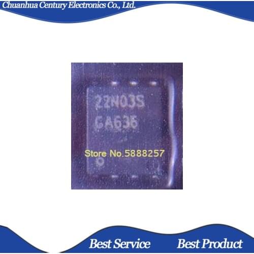 10 Pcs/Lot BSC022N03S G QFN8 New and Original In Stock