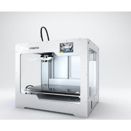 2018 Jennyprinter 4 X340 large size Ultimaker2 high precision desktop 3D printer